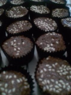 Foto resep Brownies kering