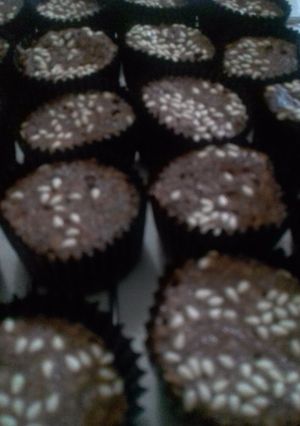 Foto resep Brownies kering