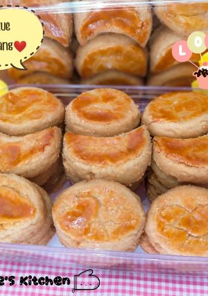 Foto resep 🅚🅤🅔 🅚🅐🅒🅐🅝🅖
