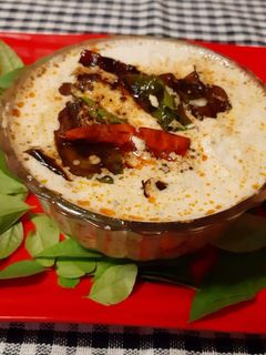 नारियल चटनी (Nariyal chutney recipe in hindi) रेसिपी मुख्य फोटो