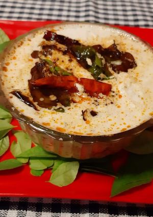 नारियल चटनी (Nariyal chutney recipe in hindi) रेसिपी मुख्य फोटो