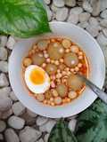 Baso Aci Endeus