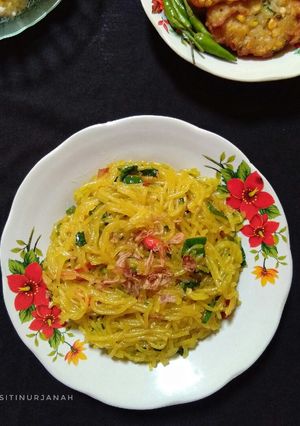 Foto resep Mie Sorodot /Mie glosor Goreng