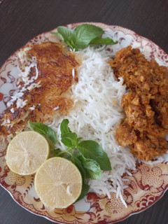 عکسی از دستور ماهی کولی جنوب