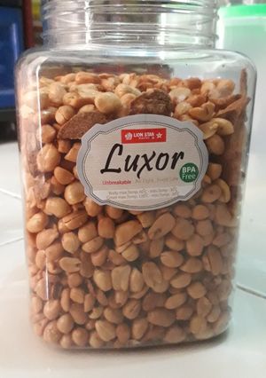 Foto resep Kacang bawang renyah