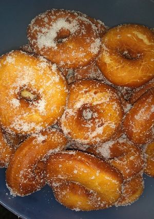 Una foto de Rosquitas riquísimas 🥯🍩