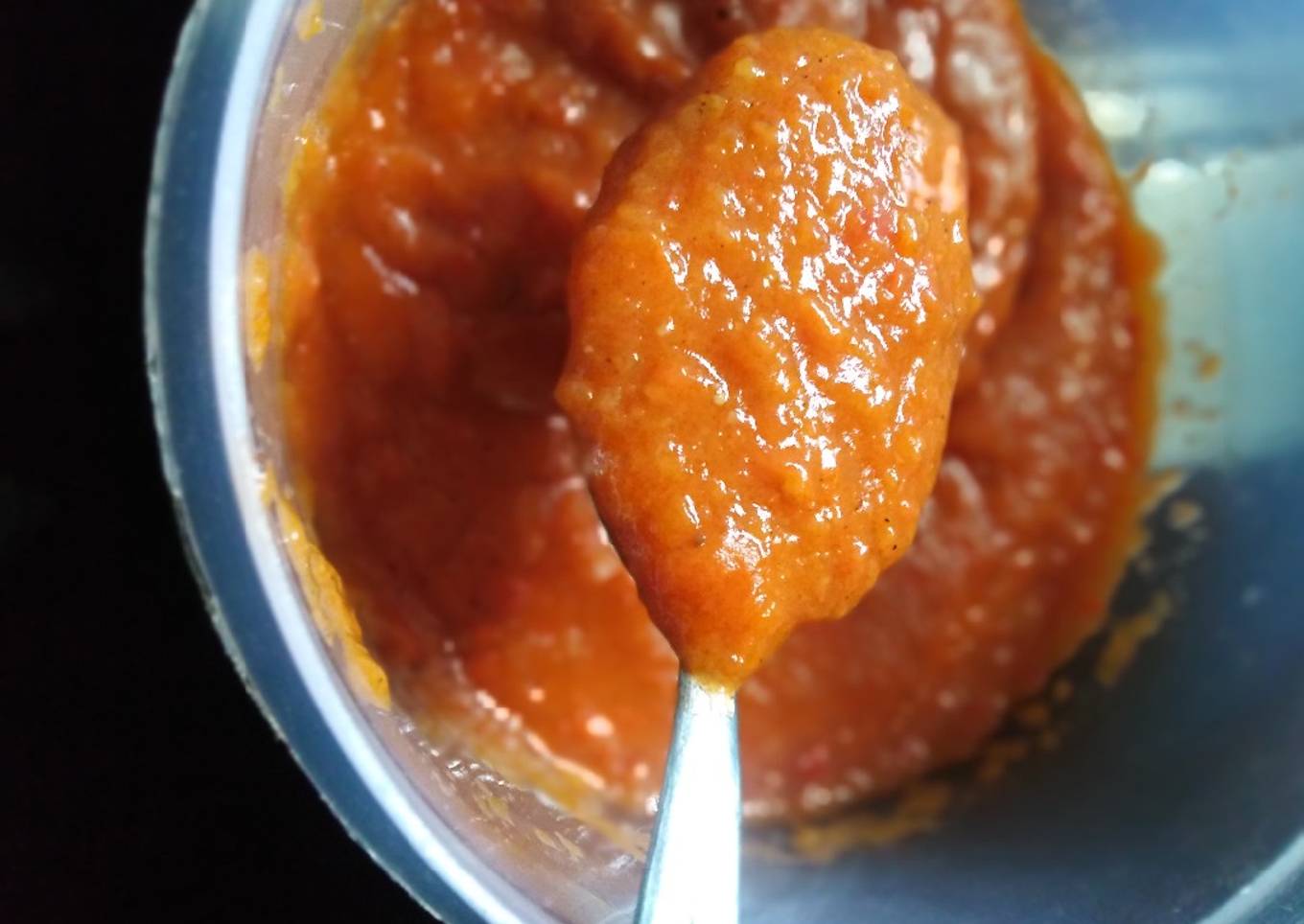 Pizza series 102: pizza sauce