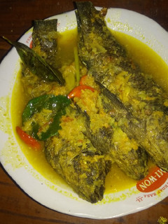 Foto resep Pesmol Ikan Mujair