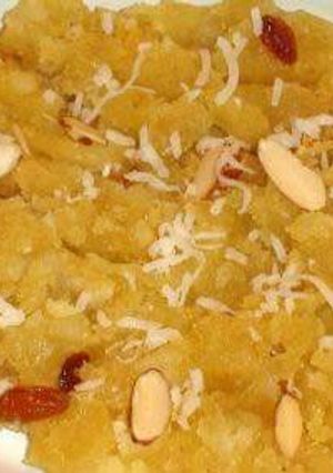 A picture of Aalu hlwa.