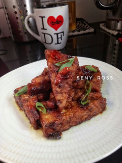 Foto resep Tempe bacem