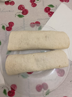 Una foto de Fajitas mexicanas