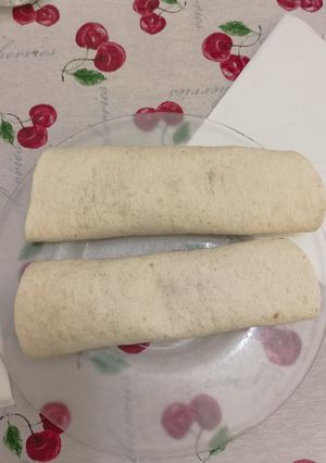Una foto de Fajitas mexicanas
