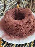 Torta yogurt al cacao