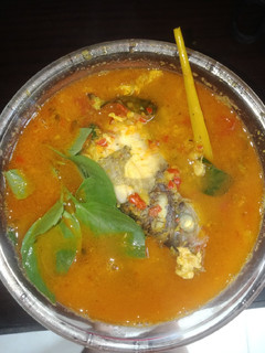 Foto resep Ikan Kuah Kuning