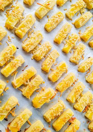 Foto resep Kastengel Keju