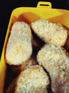 Foto resep Tahu katsu