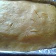 Budín de calabaza