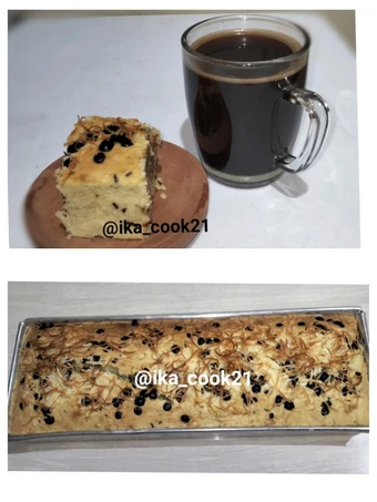 Langkah Mudah untuk Menyiapkan Resep Bolu Pisang Raja yang Bisa Manjain Lidah Anti Ribet, Mantap Sekali