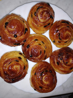 صورة لوصفة بريوش رولي