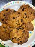 Chocochip Cookies