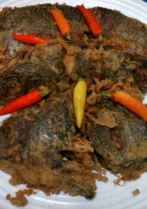 Foto resep Nila presto