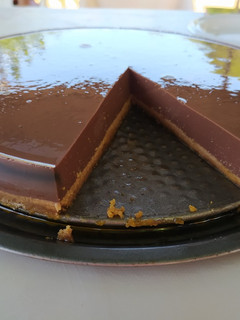 Una foto de Tarta de Nesquik en MCC