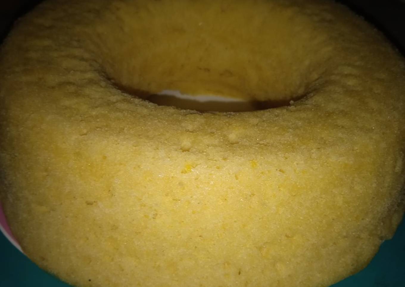 Kue bolu