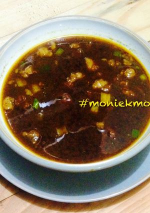 Foto resep Rawon
