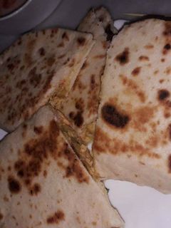 صورة لوصفة سندويش الدجاج