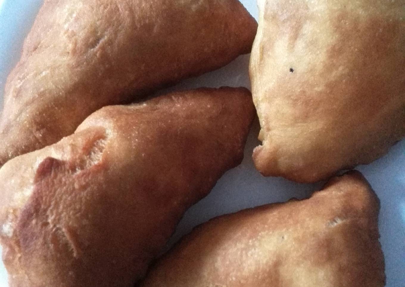 Mandazi