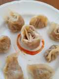 Siomay Madame Yooo