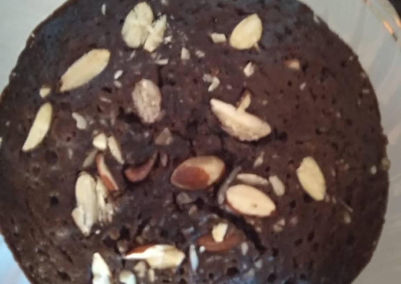 Chocolate cake