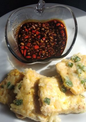 Foto resep Tempe Mendoan