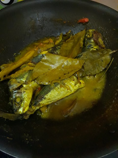 Foto resep Pindang ikan layang