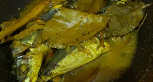 Resep Pindang Ikan Layang 3 Piring Sehari