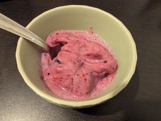 nice cream