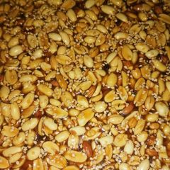 A picture of 🥜Peanut chikki 🥜.