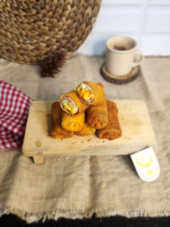 Foto resep Risoles Mentai