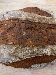 Rozskenyér recept fotója