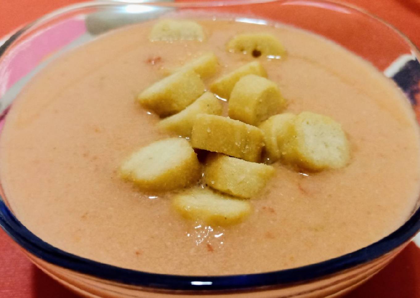 Gazpacho