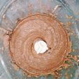 Mantequilla de maní con cacao