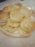 Empanadas de picadillo dulce