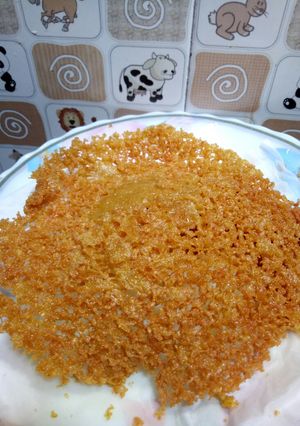 Foto resep Kremesan simple anti gagal😎