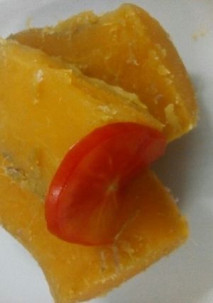 A picture of Sweet potatoes.