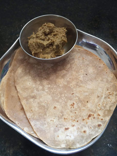 சாஃப்ட் சப்பாத்தி செய்முறை முக்கிய புகைப்படம்