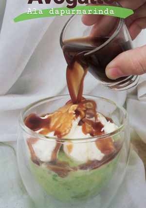 Foto resep Avogatto