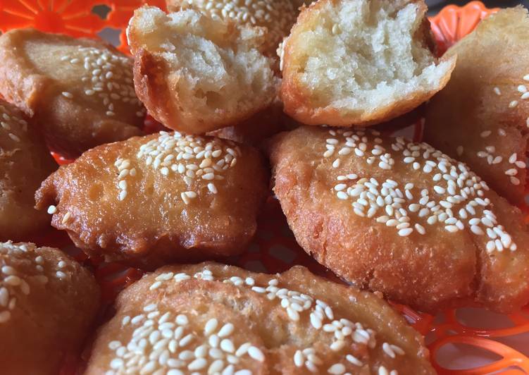 Resep 260620 And Gt Kue Bantal Resep Dari Pedagang Langsung Yang Renyah