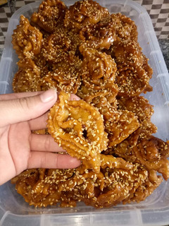 صورة لوصفة شباكية