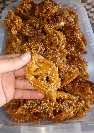 صورة لوصفة شباكية