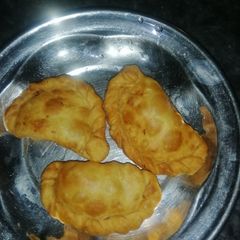 A picture of Homemadesamosay.